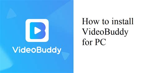 video buddy movie download|download videobuddy for windows 10.